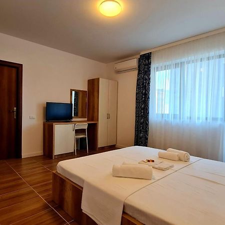 Hotel Elina 2 Techirghiol Habitación foto