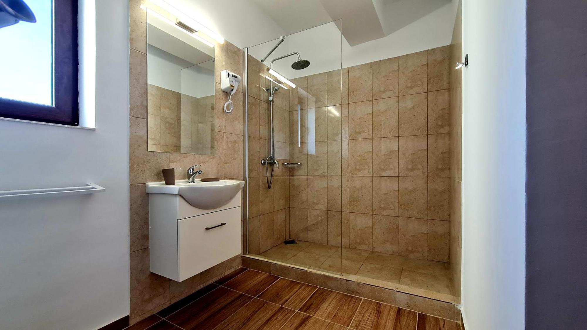 Hotel Elina 2 Techirghiol Habitación foto