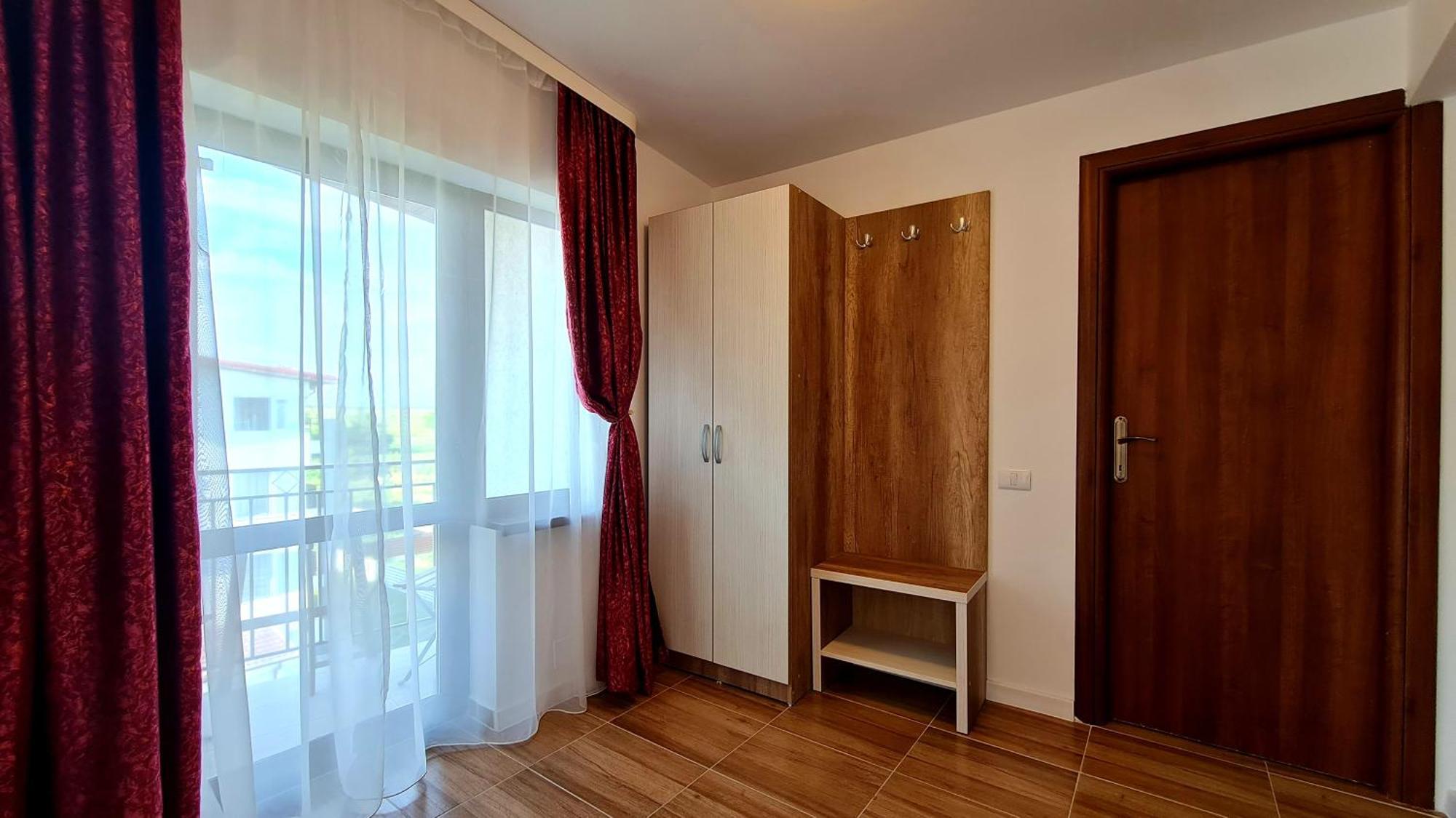 Hotel Elina 2 Techirghiol Habitación foto