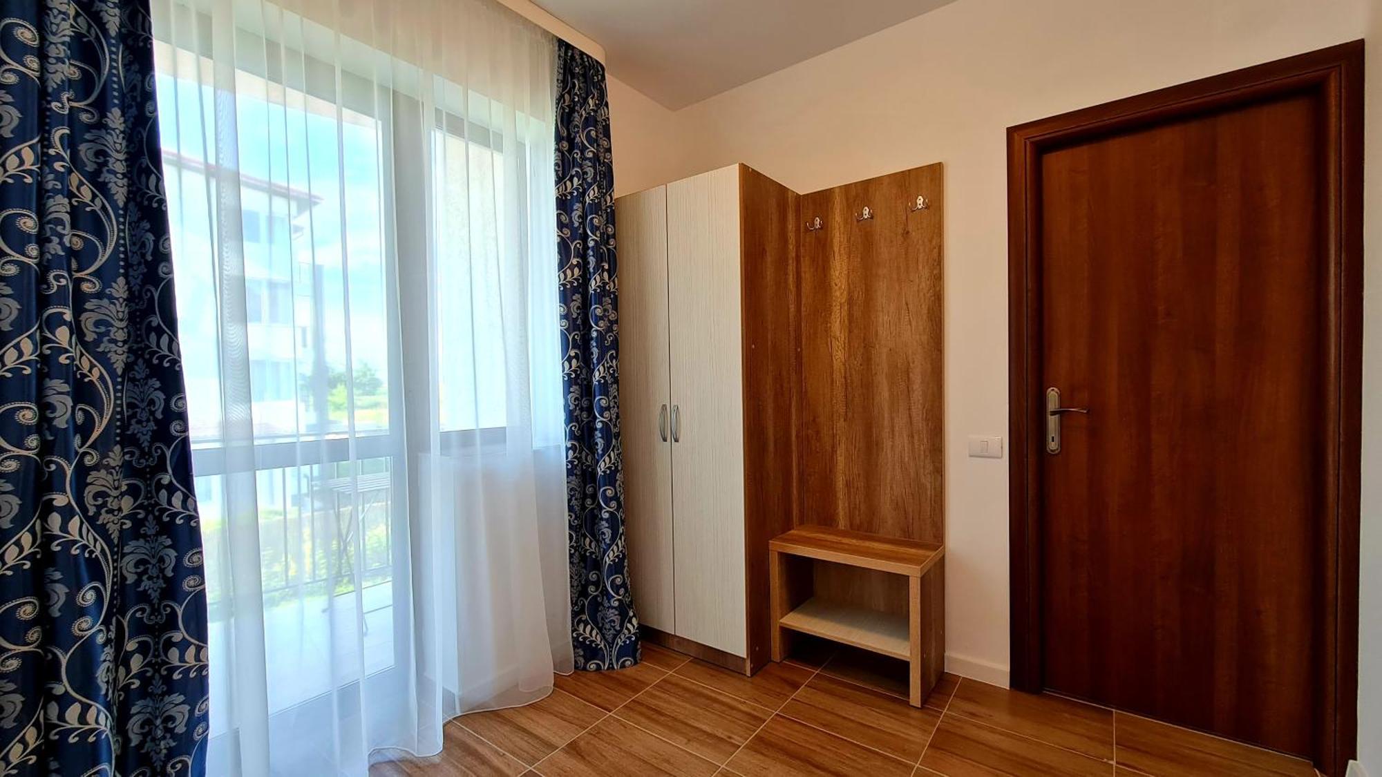 Hotel Elina 2 Techirghiol Habitación foto